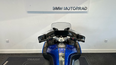 BMW R1250 RT LE 